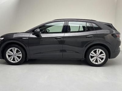 Gråmetal Brugt 2022 VW ID.4 Pro Performance SUV | 238.900 kr. (Fair pris)