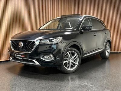 Brugt 2021 MG EHS Luxury SUV | 174.995 kr. (God pris)