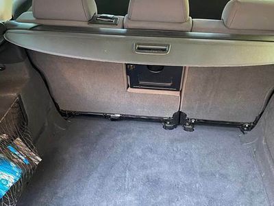 brugt Seat Altea XL 2,0