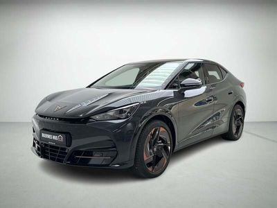 Gråmetal Ny 2025 Cupra Tavascan VZ SUV | 364.900 kr. (Super pris)