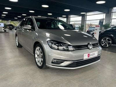VW Golf VII