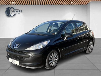 Brugt 2008 Peugeot 207 Comfort plus Hatchback | 14.900 kr. (Super pris)
