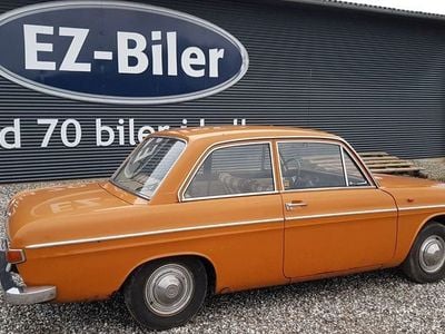 N/a Brugt 1968 Audi 80 | 29.900 kr.
