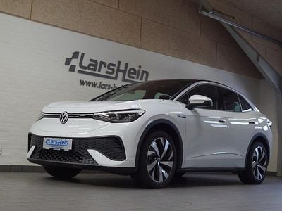 Hvidmetal Brugt 2023 VW ID.5 Pro SUV | 269.800 kr. (Fair pris)
