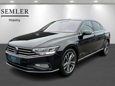 brugt VW Passat 1,5 TSi 150 Elegance+ DSG