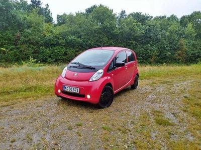 Brugt 2012 Peugeot iON Hatchback | 29.900 kr.