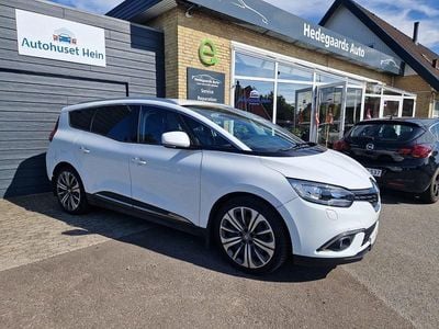 Renault Grand Scénic IV