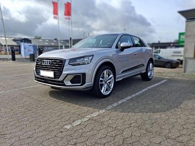 Brugt Audi Q2 150 HK (110 kW) 2018 SUV