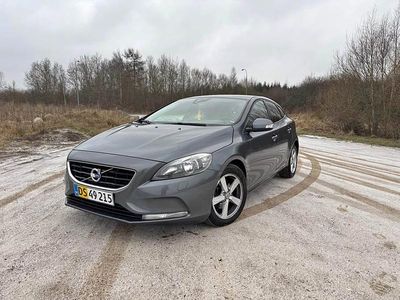 Brugt Volvo V40 114 HK (83 kW) 2013 Stationcar
