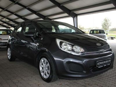 brugt Kia Rio 1,2 CVVT Active