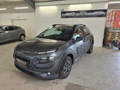 Citroën C4 Cactus