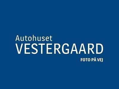 Blå Brugt 2021 Skoda Enyaq iV SUV | 174.900 kr. (Lidt for dyr)