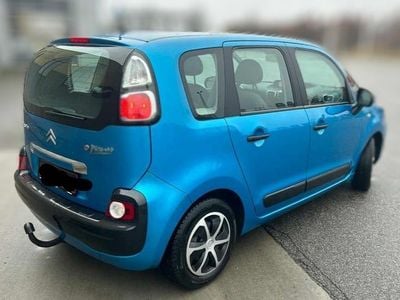 Citroën C3 Picasso