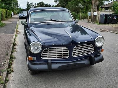 Brugt 1967 Volvo Amazon | 65.000 kr.