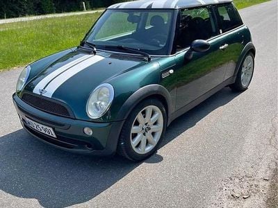Brugt 2007 Mini Cooper Hatchback | 34.900 kr. (Fair pris)