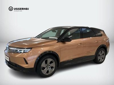 Kobbermetal Brugt 2025 Opel Grandland Electric SUV | 349.900 kr. (Lidt for dyr)