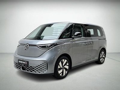 VW ID. Buzz