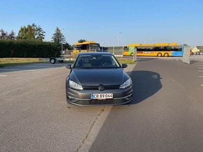 Brugt 2017 VW Golf VII | 180.000 kr. (Fair pris)