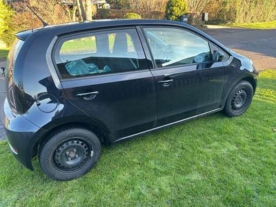 Sort Brugt 2019 VW up! high up! Hatchback | 97.500 kr. (Super pris)