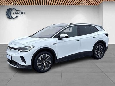 Brugt VW ID.4 Pro Performance 150 kW (204 HK) 2022 SUV