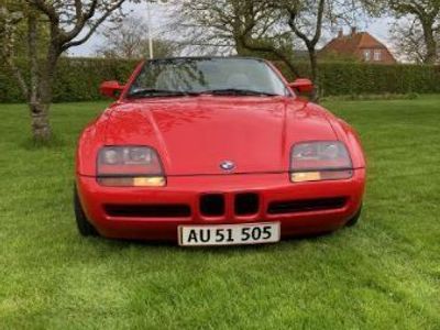 brugt BMW Z1 BMW BMW Z1