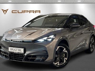 Champagnemetal Brugt 2024 Cupra Tavascan Endurance SUV | 304.900 kr. (Fair pris)