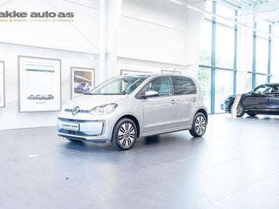 VW e-up!