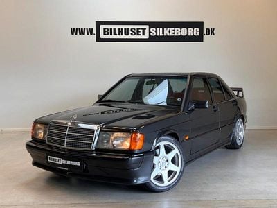 N/a Brugt 1984 Mercedes 190 Sedan | 324.900 kr.