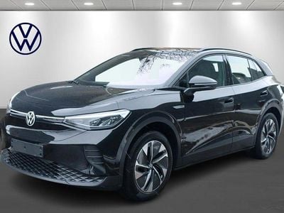 Sortmetal Brugt 2023 VW ID.4 Pro Performance SUV | 239.900 kr. (God pris)