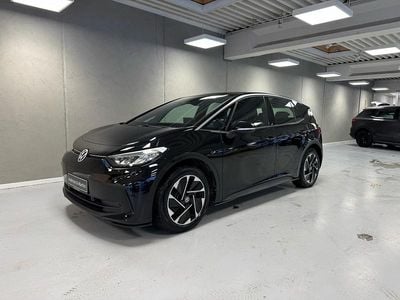 Sortmetallak Brugt 2023 VW ID.3 Pro Performance Hatchback | 189.900 kr. (God pris)