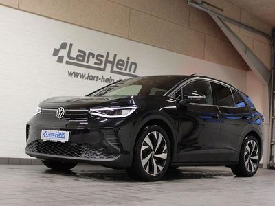 Brugt VW ID.4 Style 210 kW (286 HK) 2025 Sortmetal SUV