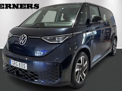 VW ID. Buzz
