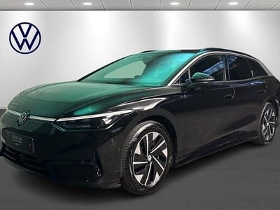Brugt 2025 VW ID.7 Style Stationcar | 469.900 kr.