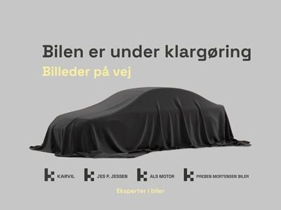 Magnetic Brugt 2019 Ford Ecosport ST-Line SUV | 139.900 kr. (Super pris)