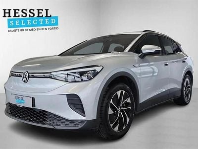 Sølv Brugt 2022 VW ID.4 Pro SUV | 192.900 kr. (Super pris)