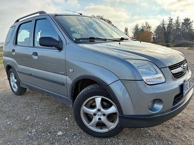 Brugt Suzuki Ignis 2005 Hatchback