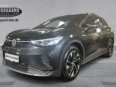 Brugt 2022 VW ID.4 Pro SUV | 224.900 kr. (Fair pris)
