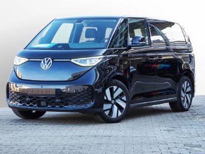 Brugt 2024 VW ID. Buzz Pro Van | 382.900 kr. (God pris)