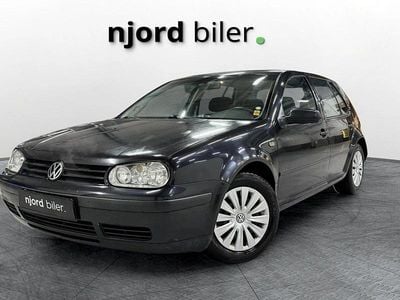 Brugt 1999 VW Golf IV Comfortline | 24.700 kr.