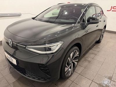 Brugt VW ID.4 GTX 219 kW (299 HK) 2022 Gråmetal SUV