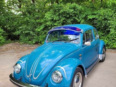 brugt VW T1 1974