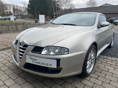 brugt Alfa Romeo GT 3,2 v6 24v