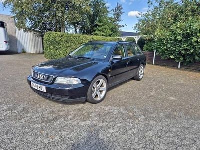 Brugt 1997 Audi A4 Stationcar | 29.900 kr.