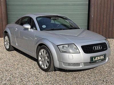Brugt Audi TT 180 HK (132 kW) 1999 Coupe