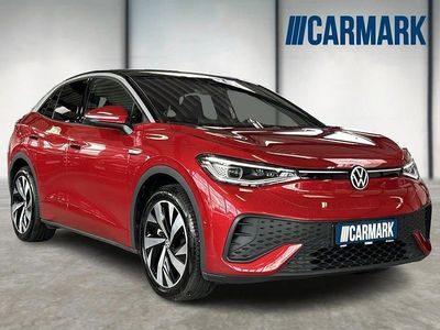 Rødmetal Brugt 2023 VW ID.5 Pro Performance SUV | 274.800 kr. (Fair pris)
