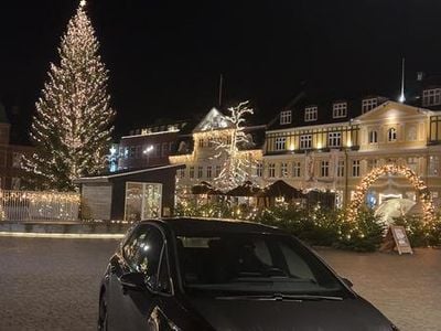 Brugt Cupra Born e-Boost 169 kW (231 HK) 2023 Sort Hatchback