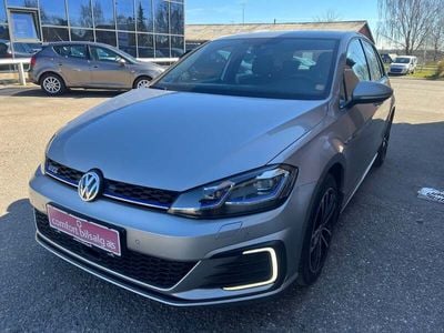 Gråmetal Brugt 2020 VW Golf VII GTE Hatchback | 174.900 kr. (God pris)