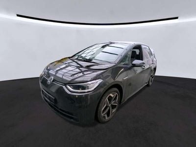 Koksmetal Brugt 2021 VW ID.3 Pro Performance Hatchback | 147.700 kr. (God pris)