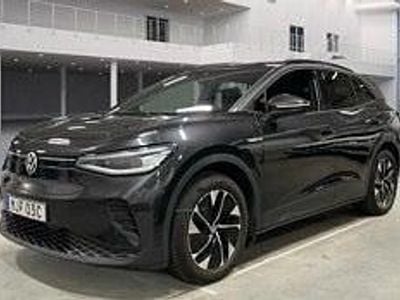 Gråmetal Brugt 2022 VW ID.4 Pro Performance SUV | 222.900 kr. (God pris)