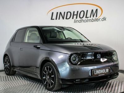 brugt Honda e - Advance